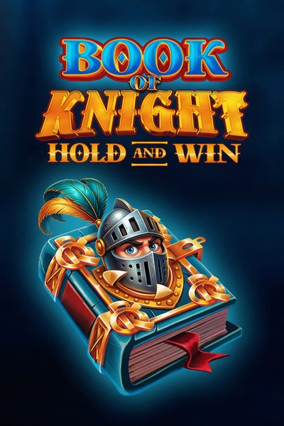 Book Of Knight Hold And Win Slot bei Cleobetra Casino