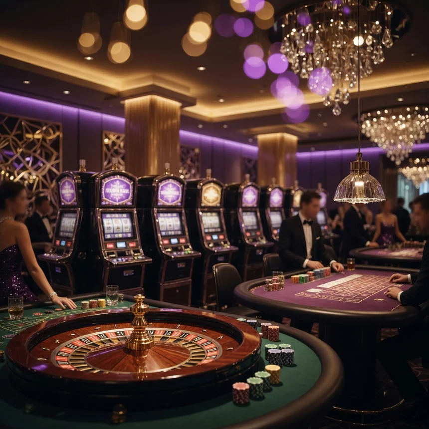 SpinLine Casino